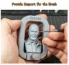 Picture of Model Work Holder - Plus (83x50mm) - LIANG Model 0225a