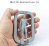 Picture of Model Work Holder - Plus (83x50mm) - LIANG Model 0225a