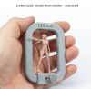 Picture of Model Work Holder - Standard (60x38mm) - LIANG Model 0224a