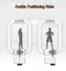 Picture of Model Work Holder - Standard (60x38mm) - LIANG Model 0224a