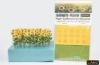 Picture of 1/35 Paper Sunflowers for Dioramas - LIANG Model 0101