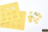 Picture of 1/35 Paper Sunflowers for Dioramas - LIANG Model 0101