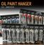 Picture of Oil Paint Hanger (2 in 1) - LIANG Model 0234
