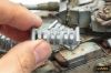 Picture of 1/35 3D-print Model Shoeprint Tools Modern War - LIANG Model 0402