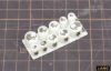 Picture of 1/35 1/48 1/72 3D-print Model Handprint Tools - LIANG Model 0404