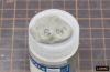 Picture of 1/35 1/48 1/72 3D-print Model Handprint Tools - LIANG Model 0404