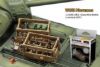 Picture of 1/35 1/48 1/72 3D-Print Model Glass Wine Bottle x 36 - LIANG Model 0416