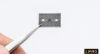 Picture of 1/35 Model Well Lid x 23 - LIANG Model 0601