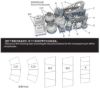 Picture of 1/35 Model Street Lamps - LIANG Model 0603