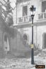 Picture of 1/35 Model Street Lamps - LIANG Model 0603