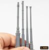 Picture of 1/35 Model Street Lamps - LIANG Model 0603