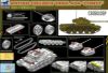 Picture of 1/35 British Cruiser Tank A34 Comet Special Edition – Bronco Model CB35010SP