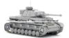 Picture of 1/35 Panzer IV F2& G - Border Model BT-004