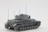 Picture of 1/35 Panzer IV J Beob.Wg.Iv - Border Model BT-006