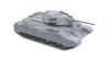 Picture of 1/35 T-34 Screened (Type 1) &T-3476 Wooden Box Limited Edition - Border Model BT-009