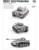 Picture of 1/35 Tiger I  Battle Of Kursk  - Border Model BT-010