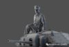 Picture of 1/35 British Crusader Mk.II Cruiser Tank Model Kit - Border Model BT-015