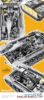 Picture of 1/35 Stug III (Late Production w/Full Interior & Crew) - Border Model BT-020