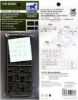 Picture of 1/35 WWII British 25pdr Ammunition Box Set – Bronco Model AB3512