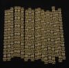 Picture of 1/35 Valentine Infantry Tank Workable Track Link Set – Bronco Model AB3536