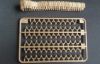 Picture of 1/35 Duckbills for U.S. M4 Sherman T62 Tracks Part 2 – Bronco Model AB3550