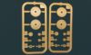 Picture of 1/35 British Humber Mk.I Scout Car & Crew Set – Bronco Model CB35009SP