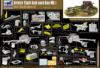 Picture of 1/35 British 17pdr Anti‑Tank Gun Mk.I – Bronco Model CB35024