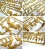 Picture of 1/35 British 17pdr Anti‑Tank Gun Mk.I – Bronco Model CB35024
