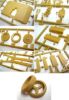 Picture of 1/35 British 17pdr Anti‑Tank Gun Mk.I – Bronco Model CB35024