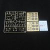 Picture of 1/35 Triumph 3HW Motorcycle with British MP Figure Set - Bronco Models CB35035