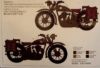 Picture of 1/35 Triumph 3HW Motorcycle with British MP Figure Set - Bronco Models CB35035