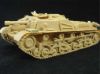 Picture of 1/35 Hungarian 40/43M Zrinyi II 105mm Assault Gun – Bronco Model CB35036
