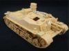 Picture of 1/35 Hungarian 40/43M Zrinyi II 105mm Assault Gun – Bronco Model CB35036