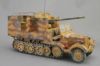 Picture of 1/35 Sd.Kfz.6/3 (5t) 'Diana' – Bronco Model CB35038