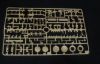 Picture of 1/35 QF 25pdr Field Gun Mk.II/I with No.27 Ammunition Limber – Bronco Model CB35046