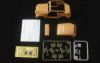Picture of 1/35 German Light Staff Car Model 1937 Cabriolet – Bronco Model CB35047