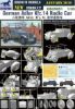 Picture of 1/35 German Adler Kfz.14 Radio Car – Bronco Model CB35051