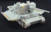 Picture of 1/35 Versuchsflakwagen 8.8cm Flak 41 auf Sonderfahrgestell IVC – Bronco Model CB35062