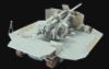 Picture of 1/35 Versuchsflakwagen 8.8cm Flak 41 auf Sonderfahrgestell IVC – Bronco Model CB35062