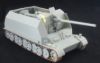 Picture of 1/35 Versuchsflakwagen 8.8cm Flak 41 auf Sonderfahrgestell IVC – Bronco Model CB35062