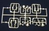 Picture of 1/35 British & Commonwealth Bofors 40mm AA Gun Crew Set – Bronco Model CB35084