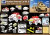 Picture of 1/35 Humber Armored Car Mk.II – Bronco Model CB35085