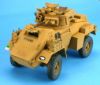 Picture of 1/35 Humber Armored Car Mk.II – Bronco Model CB35085