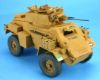 Picture of 1/35 Humber Armored Car Mk.II – Bronco Model CB35085