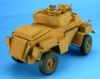 Picture of 1/35 Humber Armored Car Mk.II – Bronco Model CB35085