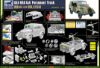 Picture of 1/35 Polish GAZ‑69A 4×4 Personnel Truck – Bronco Model CB35093