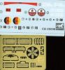 Picture of 1/35 Soviet GAZ‑69(M) 4×4 Utility Truck – Bronco Model CB35096