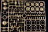 Picture of 1/35 Sd.Kfz.132 Marder II D – Bronco Model CB35097