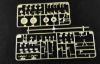 Picture of 1/35 US GPW 1/4‑Ton 4×4 Utility Truck w/10‑CWT Trailer & Airborne Crew – Bronco Model CB35106