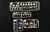 Picture of 1/35 US GPW 1/4‑Ton 4×4 Utility Truck w/10‑CWT Trailer & Airborne Crew – Bronco Model CB35106